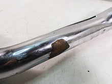 Load image into Gallery viewer, 1999 Harley Touring FLHTC Electra Glide Selfmade True Dual Exhaust Headers
