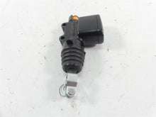 Load image into Gallery viewer, 2018 Harley Softail FXBB Street Bob Rear Brake Master Cylinder 5/8" 41700460 | Mototech271