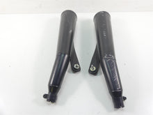 Load image into Gallery viewer, 2007 Ducati Sport Classic GT1000 Exhaust Pipe Muffler Set | Mototech271