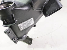 Load image into Gallery viewer, 2005 Kawasaki ZX12R Ninja Straight Main Frame Chassis With Clear Texas Title 32160-1774-8F