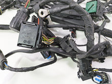 Load image into Gallery viewer, 2014 BMW K1300S K40 Main & Engine Wiring Harness 61117712914 12517726207 | Mototech271
