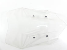 Load image into Gallery viewer, 2016 BMW S1000XR K49 Puig Racing Screens Clear Windshield Wind Shield 7619W | Mototech271