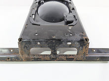 Load image into Gallery viewer, 2016 Victory Cross Country Rear Metal Fender Support Holder Carrier Set 1017822