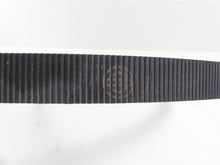 Load image into Gallery viewer, 2004 Harley FLHTC SE CVO Electra Glide Rear Main Drive Belt 139T 1-1/8" 40024-04 | Mototech271