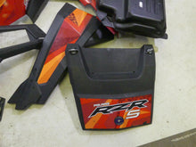 Load image into Gallery viewer, 2017 Polaris RZR 1000 S Plastic Cover Fairing Door Panel Interior Gas Tank Set