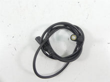 Load image into Gallery viewer, 2015 KTM 1290R Super Duke Front Wheel Speed Abs Brake Sensor 76042025000
