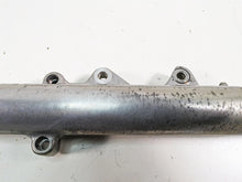 Load image into Gallery viewer, 1999 Harley Dyna FXDL Low Rider 39mm Dual Caliper Front Fork Leg Set 45949-92