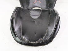 Load image into Gallery viewer, 2019 Can Am Maverick X3 XRS Turbo R Seat Base Backrest Cushion Set 708002674