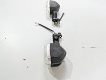 Load image into Gallery viewer, 2013 Triumph Tiger 1215 Explorer Front Blinker Turn Signal Set - Read T2704205