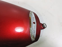 Load image into Gallery viewer, 2013 Harley VRSCDX Night Rod Sp Upper Tank Airbox Cover Red Sunglo 66154-07 | Mototech271