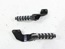 Load image into Gallery viewer, 2002 Honda VTX1800 Retro Rear Passenger Footpeg Set 50680-MCV-000 50685-MCV-000