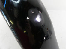 Load image into Gallery viewer, 1997 Harley Dyna FXDS Super Glide Conv Rear Fender Tire Hugger - Read 59655-97
