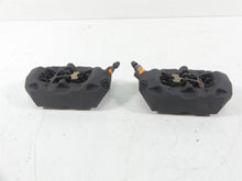 Load image into Gallery viewer, 2016 BMW R1200GS K50 Front Brembo Brake Caliper Set 34118556205 34118556206 | Mototech271