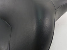 Load image into Gallery viewer, 2014 Harley Touring FLHTK Electra Glide Duo Seat Saddle Low 52000033