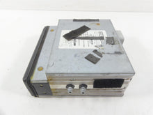 Load image into Gallery viewer, 2004 Harley FLHTC SE CVO Electra Glide Tested CD Player Radio Stereo 76202-04 | Mototech271