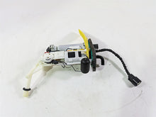 Load image into Gallery viewer, 2021 Harley Softail FXST Standard Fuel Gas Petrol Pump + Lever Sender 61200043