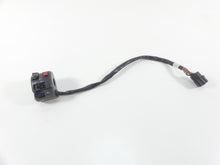 Load image into Gallery viewer, 2005 Ducati Multistrada 1000S Left Hand Light Mode Control Switch 65140141A | Mototech271