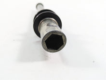 Load image into Gallery viewer, 2007 Yamaha R1 YZFR1 22mm Front Axle Wheel Spindle 2C0-25181-00-00 | Mototech271