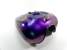 Load image into Gallery viewer, 2002 Honda VTX1800 R Fuel Gas Petrol Tank -Dented 17520-MCV-670 | Mototech271