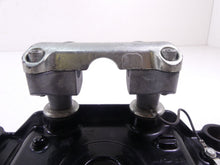 Load image into Gallery viewer, 2010 Harley Touring FLHX Street Glide Upper Triple Tree & Risers 45435-10 | Mototech271