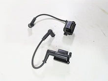 Load image into Gallery viewer, 2022 Ducati Scrambler Desert Sled Beru Ignition Coil Set 38010151A | Mototech271