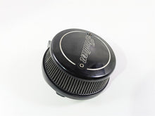 Load image into Gallery viewer, 2018 Indian Springfield Dark Horse High Flow Round Air Box Cleaner 2880654