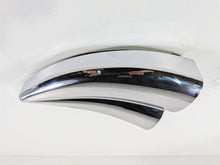 Load image into Gallery viewer, 2009 Harley FXCWC Softail Rocker Arlen Ness Double Barrel Air Filter Read 18-952