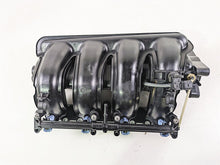 Load image into Gallery viewer, 2017 Kawasaki Ultra 310X Mikuni Intake Manifold Fuel Injector Set 59076-0006