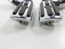 Load image into Gallery viewer, 2012 Harley Touring FLHTK Electra Glide Highway Foot Peg 2.5" Set -Read 50830-07A | Mototech271