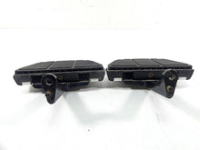 Load image into Gallery viewer, 2004 Harley Touring FLHTCUI Electra Glide Passenger Floor Board Set 52719-93B
