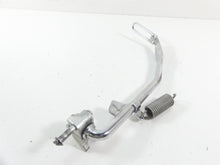 Load image into Gallery viewer, 2009 Harley FXDF Dyna Fat Bob Side Kickstand Jiffy Kick Stand 49704-90H | Mototech271