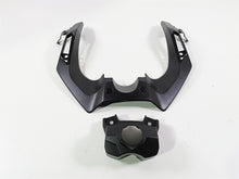 Load image into Gallery viewer, 2024 Triumph Tiger 900 GT Ignition Switch Cover Plastic Fairing T2311350 | Mototech271