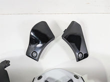Load image into Gallery viewer, 2006 Suzuki C90 VL1500T Boulevard Tank & Center Cover Fairing Set 47800-10F60