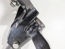 Load image into Gallery viewer, 2017 Victory Octane 1200 Left Footpeg Foot Peg & Shifter Shift Lever 5138886-658