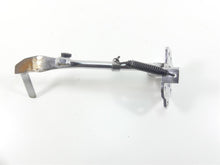 Load image into Gallery viewer, 2013 Harley Touring FLHX Street Glide Side Kick Stand Chrome Kickstand 50075-07A