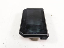 Load image into Gallery viewer, 2020 KTM 1290 Super Adventure R Tft Dashboard Speedometer Gauge 60714069000