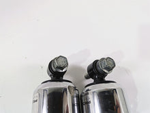 Load image into Gallery viewer, 2007 Harley Touring FLHRSE CVO Road King Progressive 12" Rear Shocks 440-4049