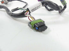 Load image into Gallery viewer, 2017 Harley FXDLS Dyna Low Rider Dual Gauge Instrument Wiring Harness 69200615 | Mototech271