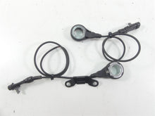 Load image into Gallery viewer, 2012 Harley Touring FLHTP Electra Glide Abs Brake Wheel Sensor Set Read 40614-08