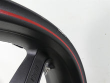 Load image into Gallery viewer, 2009 Buell 1125 CR Straight Rear 17x5 Wheel Rim G0309.02A8AY | Mototech271