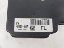 Load image into Gallery viewer, 2011 Harley Touring FLTRX Road Glide Abs Brake Pump Pressure Module 40601-08A | Mototech271