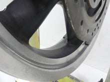 Load image into Gallery viewer, 2015 Harley FLD Dyna Switchback Straight Rear 17x4.5 Wheel Rim 41929-12A