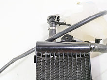 Load image into Gallery viewer, 2017 Harley Touring FLHTKSE CVO E-Glide Right Radiator Fan Hoses Set 26800005