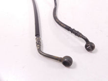 Load image into Gallery viewer, 2015 KTM 1190 Adventure R Rear Abs Brake Line Set 60342002000 60342001000 | Mototech271