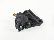 Load image into Gallery viewer, 2021 Kawasaki Z900 ZR900 Nissin Rear Brake Caliper & Bracket Set 43080-0156-DJ | Mototech271