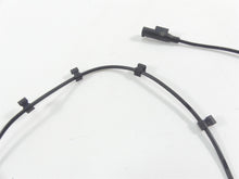 Load image into Gallery viewer, 2016 Moto Guzzi V7 II Special 750 Front Wheel Speed Abs Brake Sensor 859792