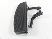 Load image into Gallery viewer, 2016 Harley Touring FLHR Road King Front Left Floorboard Floor Board 50621-06A