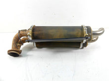 Load image into Gallery viewer, 2016 Polaris RZR XP 1000 EPS Trinity Stage 5 Slip On Exhaust Pipe TR-4118S-BK