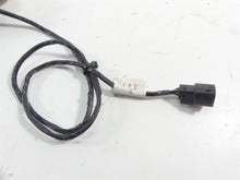 Load image into Gallery viewer, 2012 Harley Touring FLHX Street Glide Taillight Fender Wing Light 5859370 | Mototech271