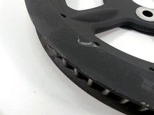 Load image into Gallery viewer, 2009 Harley XR1200 Sportster Rear Drive Belt Pulley Sprocket 68T 1" 40354-07